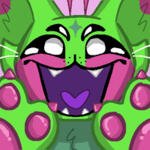 My profile picture